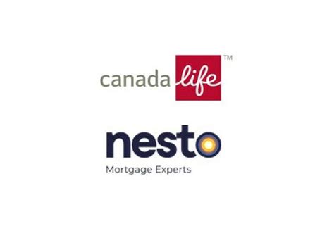 Canada Life signs residential mortgage partnership with Nesto